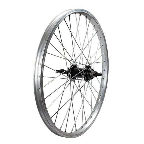 Denver Fahrrad Felge 20" Singlewall Fahrradfelge hinten
