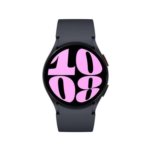 Smartwatch Samsung GPS Galaxy Watch 6 Classic 40 mm -