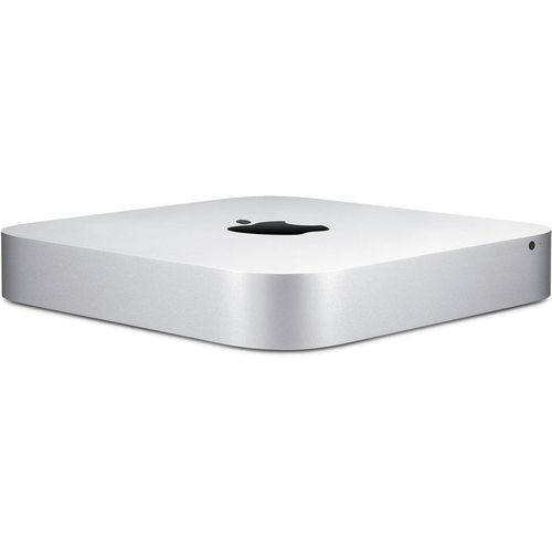 Mac mini (Oktober 2014) Core i5 2,8 GHz - SSD 128 GB + HDD 1 TB - 8GB