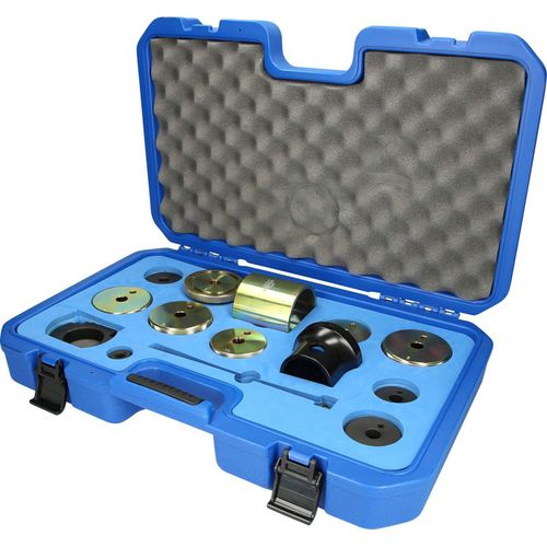 KS TOOLS 150.9780 - 8,37 kg - 14 Werkzeug