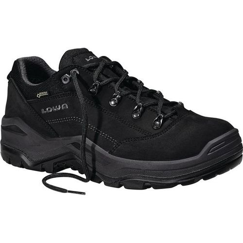 Sicherheitsschuh Renegade Work GTX black Lo Gr.41 schwarz/schw S3 CI/HI/HRO/SRC