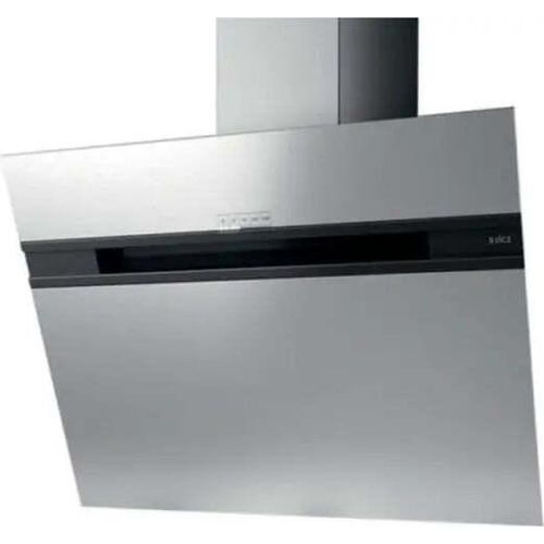 Haube ELICA, Wandmontage, 60 cm, 304-625 m3/h, 50-66 dB, Edelstahl