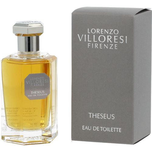 Lorenzo Villoresi Firenze Theseus Edt 100 Ml