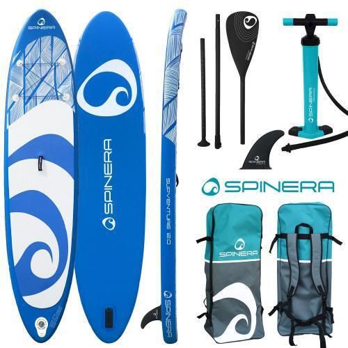 SPINERA Supventure 12'0