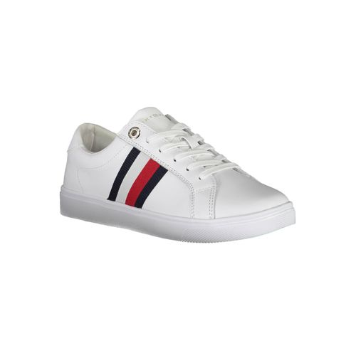 Tommy Hilfiger Corp Webbing Sneaker FW0FW06721YBR (41/white)