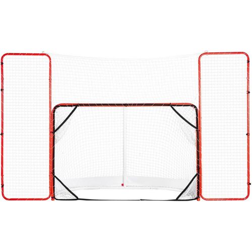 Hockeytor - 310 cm - Streethockey Tor - Inlinehockey - Straßenhockey - Hochwertige Hockeyausrüstung