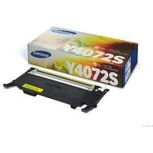 Toner Samsung SU472A Gelb