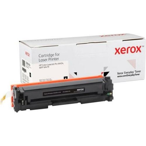 Toner Xerox W2030A Schwarz