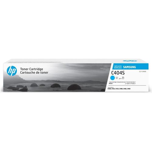 Toner HP ST966A Türkis