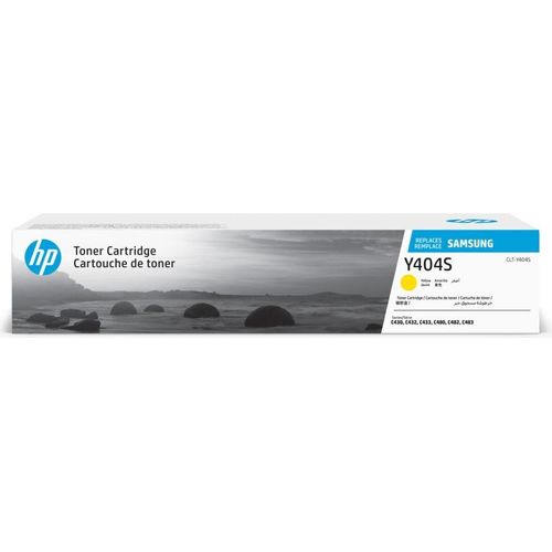 Toner HP SU444A Gelb