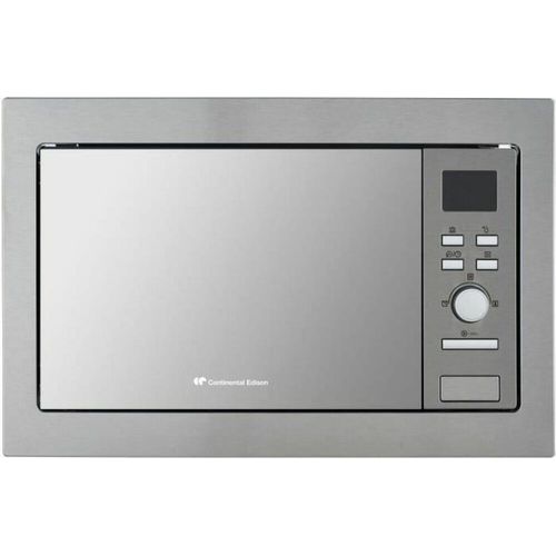 Mikrowelle mit Grill Continental Edison CEMO25GE2