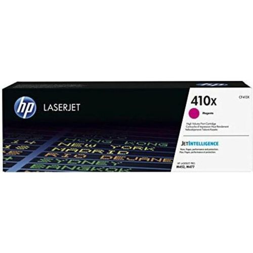 Toner HP CF413X