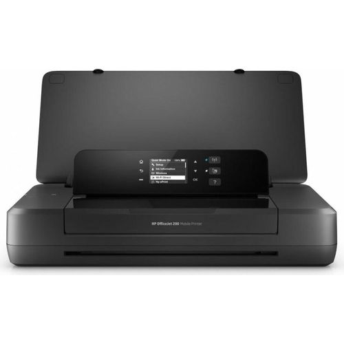 Drucker HP CZ993A BHC