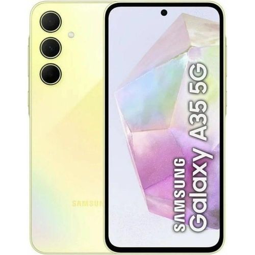 Smartphone Samsung Galaxy A35 5G 6,6