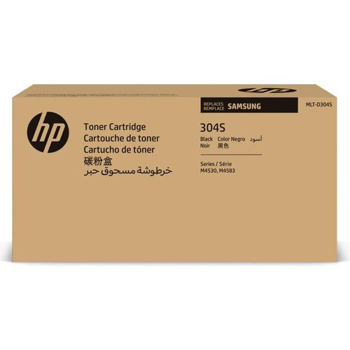 Toner HP SV043A Schwarz