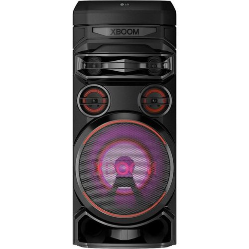 Micro-Hi-Fi-System LG XBOOM RNC7