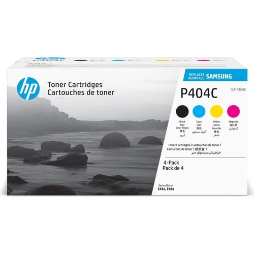 Toner HP SU365A Bunt
