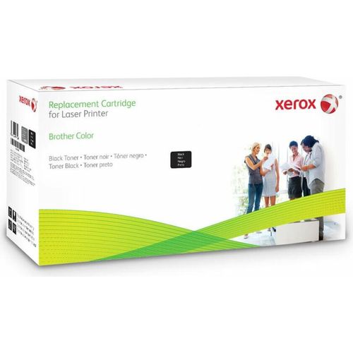 Toner Xerox 006R03330 Schwarz