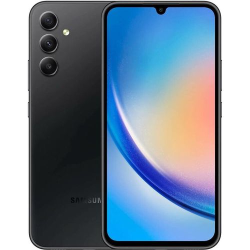 Smartphone Samsung Galaxy A34 5G 6,6