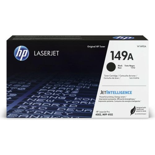 Original Toner HP W1490A Schwarz