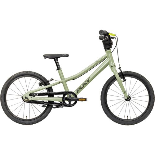 Kinderfahrrad PUKY 