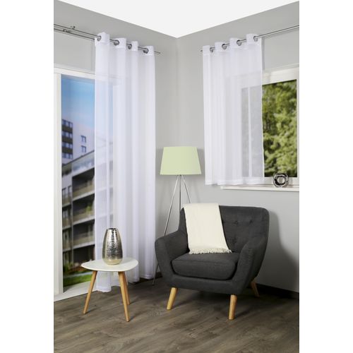 Gardine HOME WOHNIDEEN 