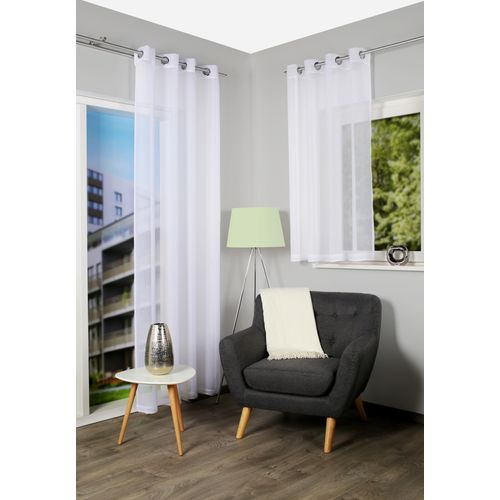 Gardine HOME WOHNIDEEN 