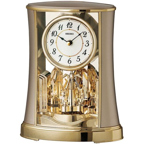 Tischuhr SEIKO 