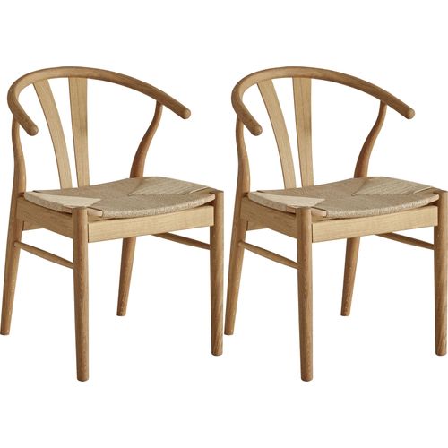 Holzstuhl HAMMEL FURNITURE 