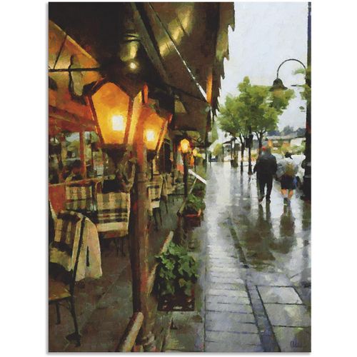 Wandbild ARTLAND 