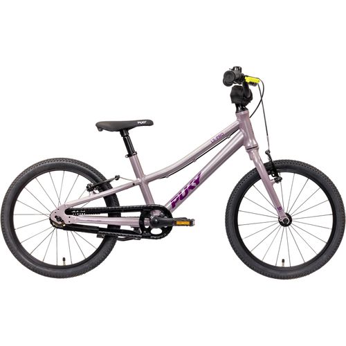 Kinderfahrrad PUKY 