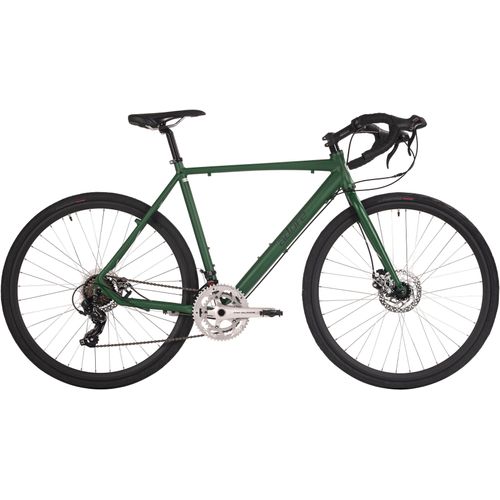 Gravelbike KS CYCLING 
