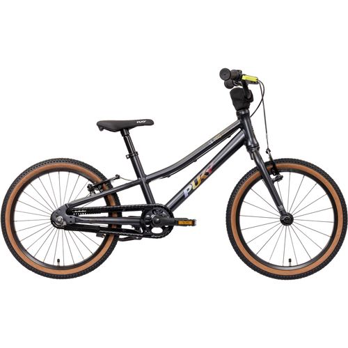 Kinderfahrrad PUKY 