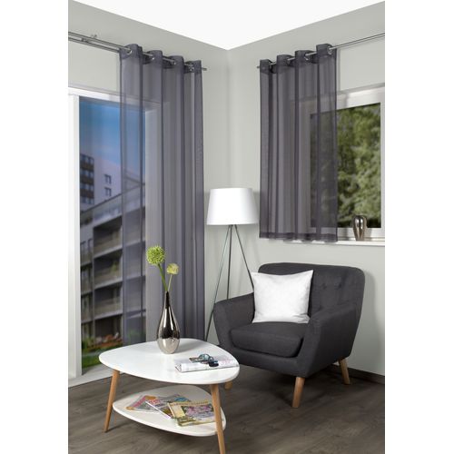 Gardine HOME WOHNIDEEN 