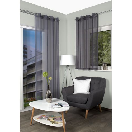 Gardine HOME WOHNIDEEN 