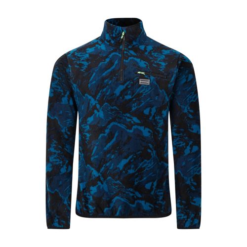 Dare2b Heren affinity mountain fleece top