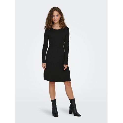 Midikleid ONLY 