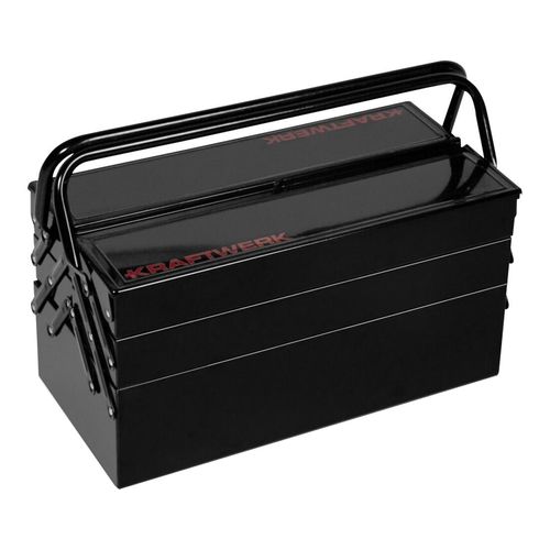 Kraftwerk Werkzeugkiste, leer (205.000.000)