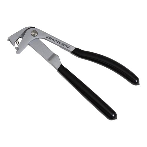 Kraftwerk Klebegewichtezange (4257-240)