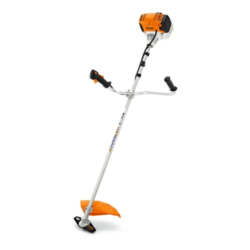 STIHL Benzin-Motorsense FS 89 (41802000540)