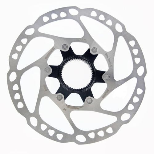 Shimano SM-RT64-M 160 180 mm Bremsscheibe Fahrrad MTB Trekking Bremse Scheibenbremse Fahrradbremse Fahrradscheibenbremsen Fahrradbremsscheibe