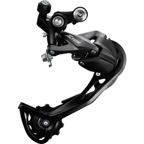 Shimano Altus RD-M2000 Schaltwerk Fahrrad 9-fach Fahrradschaltwerk für Mountainbike oder Trekking