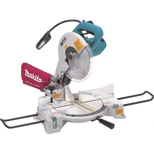 Makita Kapp- und Gehrungssäge LH1040F