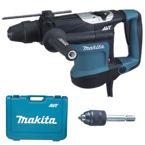 Makita SDS-MAX-Bohrhammer HR3541FCX