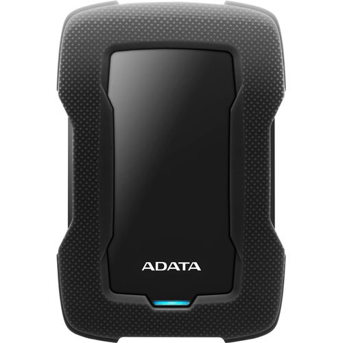Externe Festplatte ADATA Durable HD330 5TB, Stoßsensor, 2,5