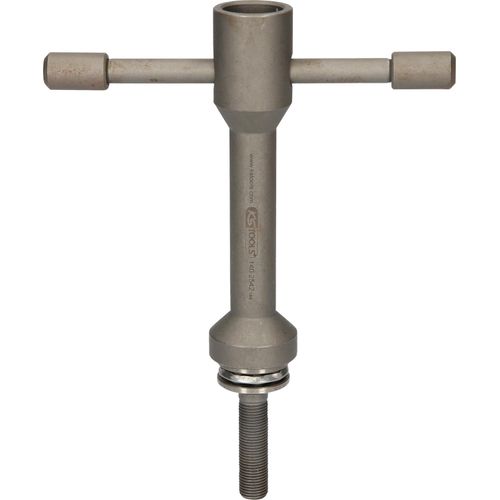 KS TOOLS Knebel mit Kugellager - 140.2542