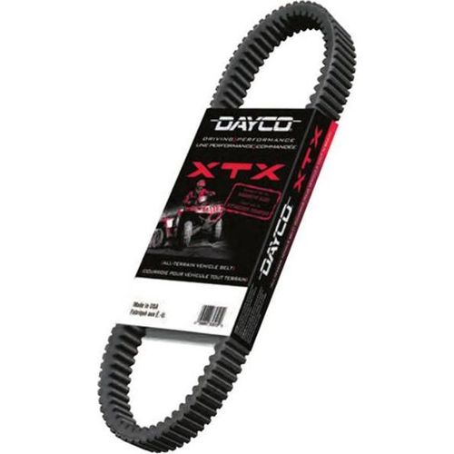 DAYCO Extreme Antriebsriemen extra verstärkt - Arctic Cat 366 / 450