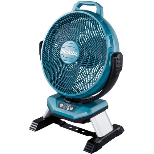 Makita Akku-Lüfter 18V DCF301Z