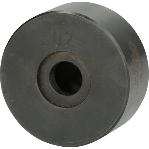 KS TOOLS Stanzen-Satz Ford B-Max, Kuga 2tlg. #08 - 140.2567