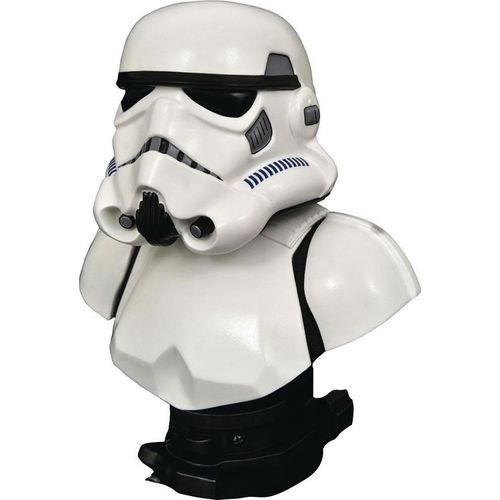 Star Wars Episode IV Legends in 3D Büste 1/2 Stormtrooper 25 cm
